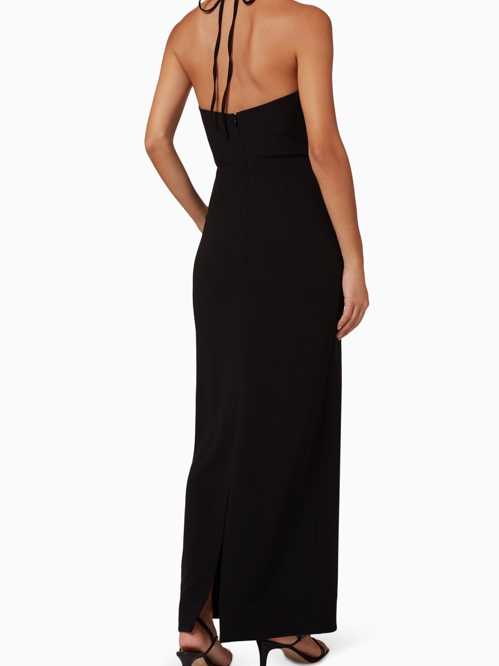 Staud Abigail Dress - Picture 2 of 10